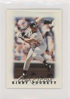 Kirby Puckett