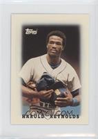 Harold Reynolds [EX to NM]