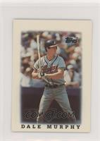 Dale Murphy