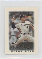 Nolan Ryan [EX to NM]