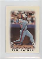 Tim Raines [EX to NM]