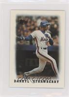 Darryl Strawberry