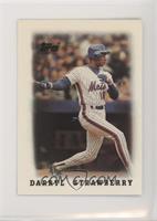 Darryl Strawberry