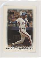 Darryl Strawberry [EX to NM]