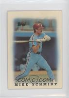 Mike Schmidt