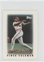 Vince Coleman