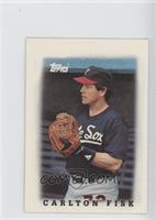 Carlton Fisk