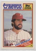 Steve Bedrosian