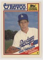 Orel Hershiser