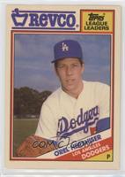 Orel Hershiser