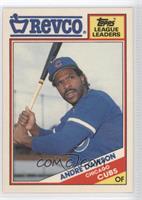 Andre Dawson