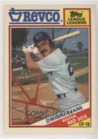 Dwight Evans