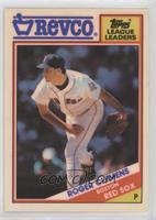 Roger Clemens [Good to VG‑EX]