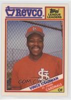 Vince Coleman