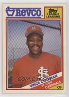 Vince Coleman