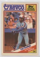 Tim Raines