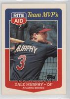 Dale Murphy