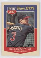 Dale Murphy [EX to NM]