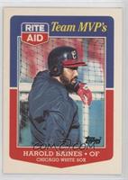 Harold Baines