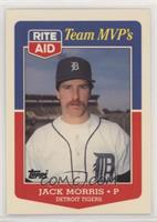 Jack Morris