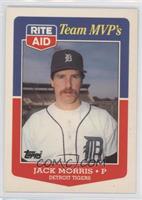 Jack Morris