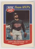 Jeff Reardon