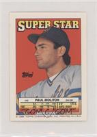 Paul Molitor