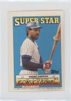 Andre Dawson (Bob Brenly 92, Sam Horn 246)