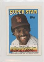 Tony Gwynn (Andres Thomas 41, Julio Franco 207)