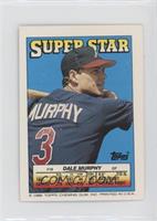 Dale Murphy (Gary Carter 152)