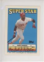 Dave Parker (Cal Ripken Jr. 228)