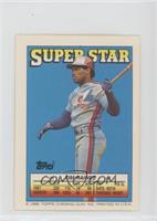 Tim Raines (Ruben Sierra 234)