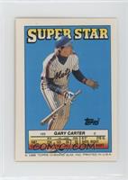 Gary Carter (George Brett 259)