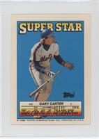 Gary Carter (Alan Ashby 32, Willie Upshaw 185)