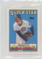 Rick Sutcliffe (Andre Dawson 56)