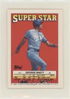 George Brett (Cal Ripken Jr 228)