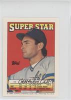 Paul Molitor (Ron Oester 144, Kevin Seitzer 261)