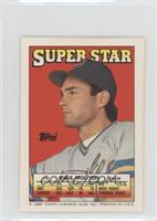 Paul Molitor (Mike Schmidt 149)