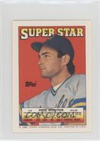 Paul Molitor (Denny Walling 31, Eric Bell 224)