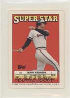 Terry Kennedy (Jose Canseco 173)