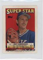 Bret Saberhagen (Mike Schmidt 149)