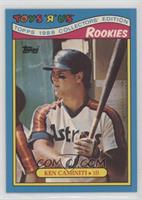 Ken Caminiti [EX to NM]