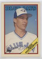 Todd Stottlemyre [EX to NM]