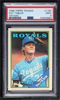 Pat Tabler [PSA 9 MINT]