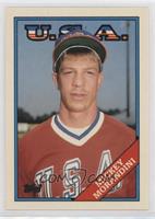 Mickey Morandini