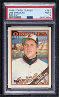 Joe Orsulak [PSA 9 MINT]