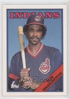 Ron Washington