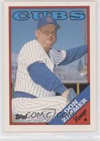 Don Zimmer