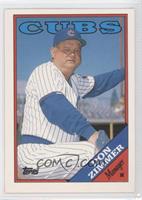 Don Zimmer