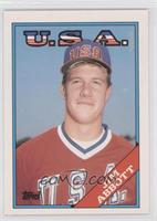 Jim Abbott